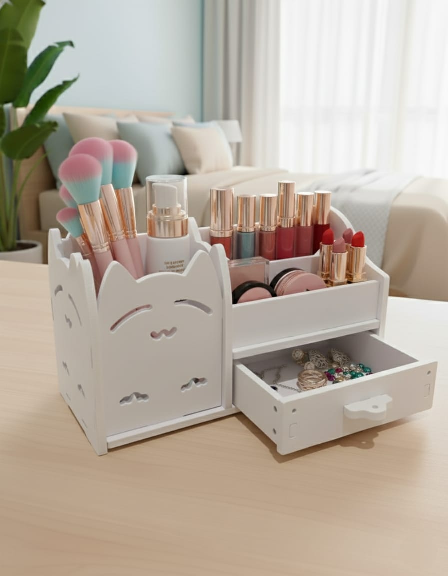 ORGANIZADOR DE ESCRITORIO